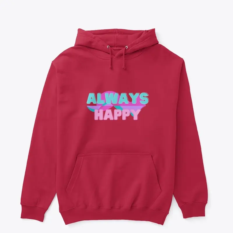 Always Happy