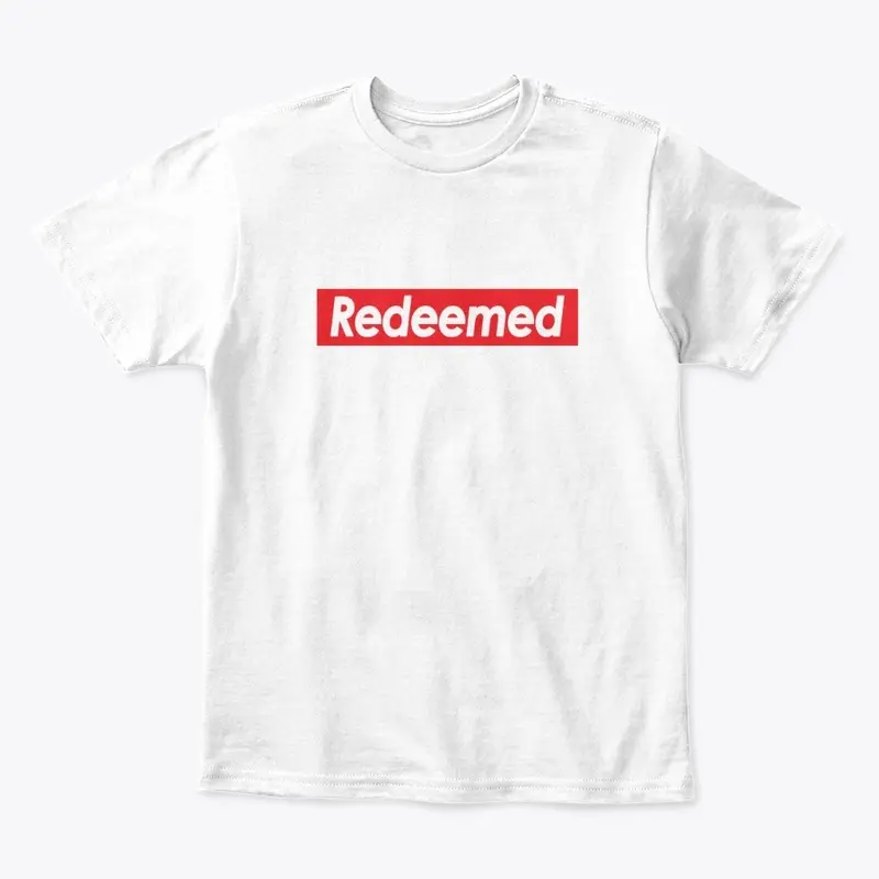 Redeemed