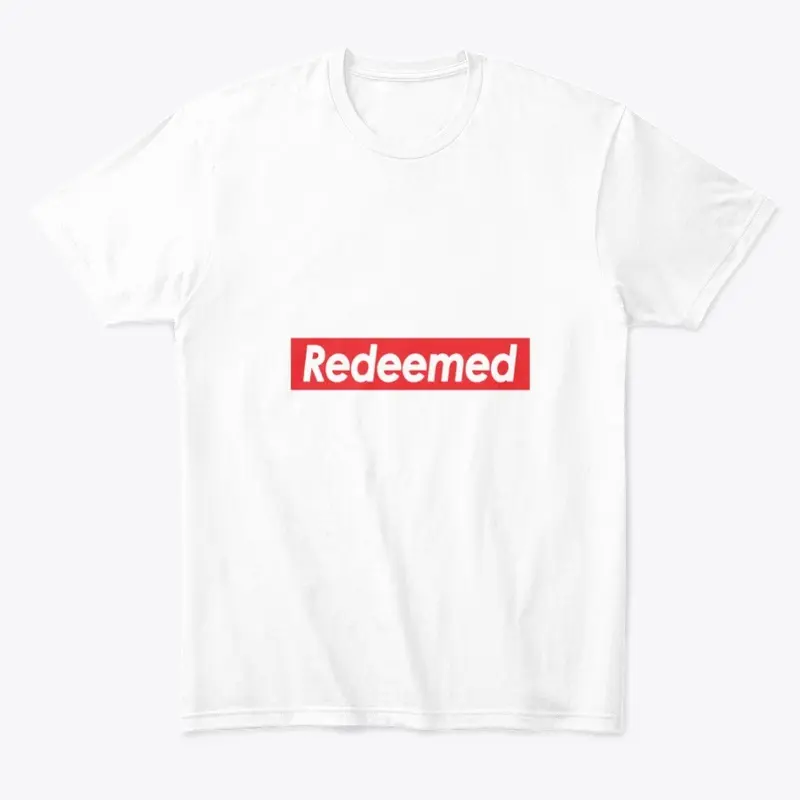 Redeemed